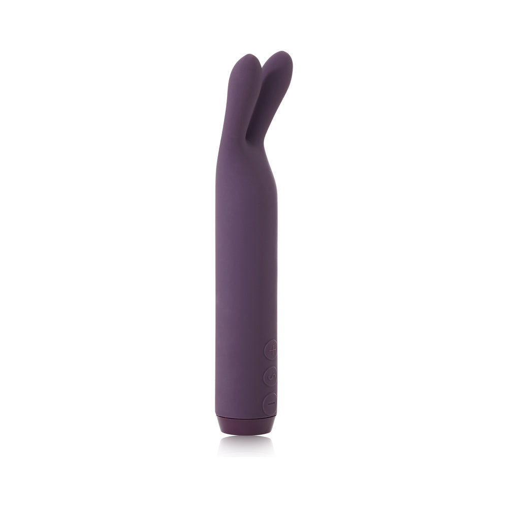 Je Joue Rabbit Bullet Purple
