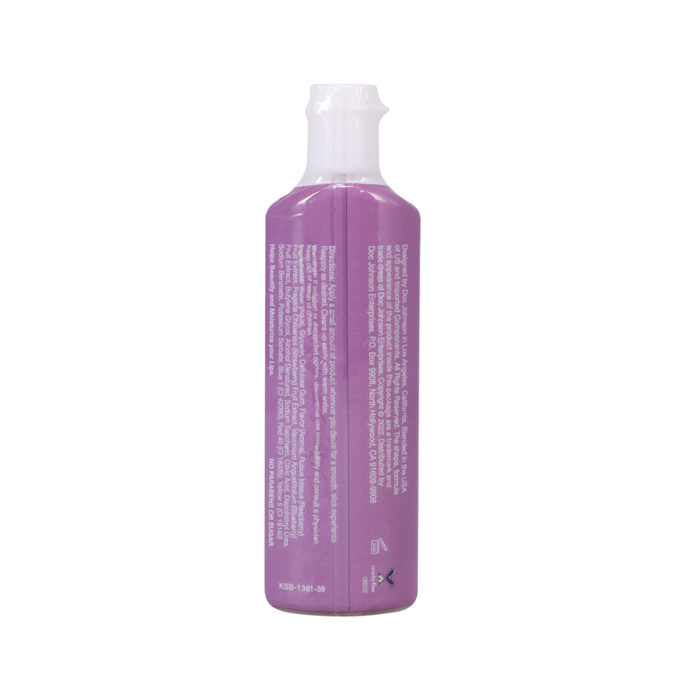 GoodHead Oral Delight Gel Cupcake 5 Pack 1 oz.