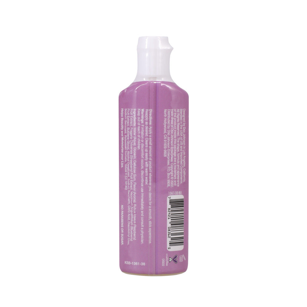 GoodHead Oral Delight Gel Cupcake 5 Pack 1 oz.