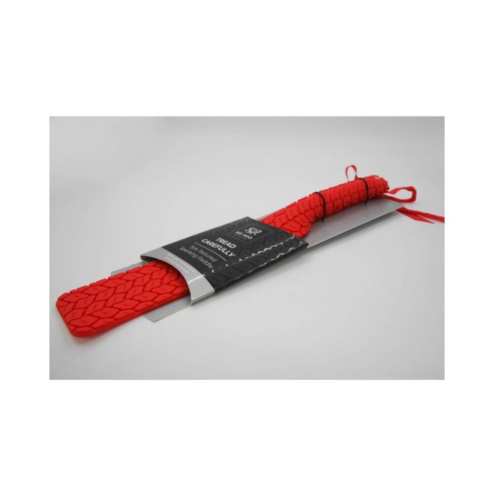 SEI MIO Tyre 15 in. Paddle Red