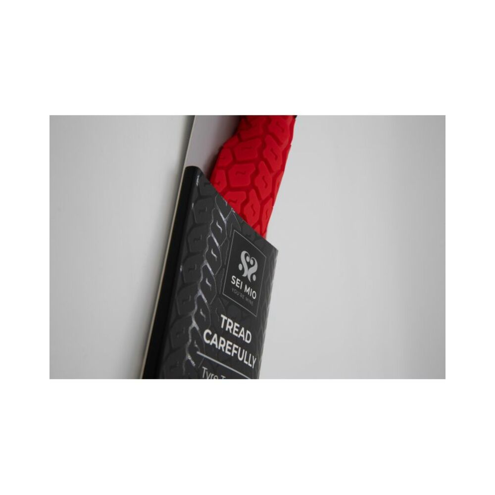 SEI MIO Tyre 15 in. Paddle Red