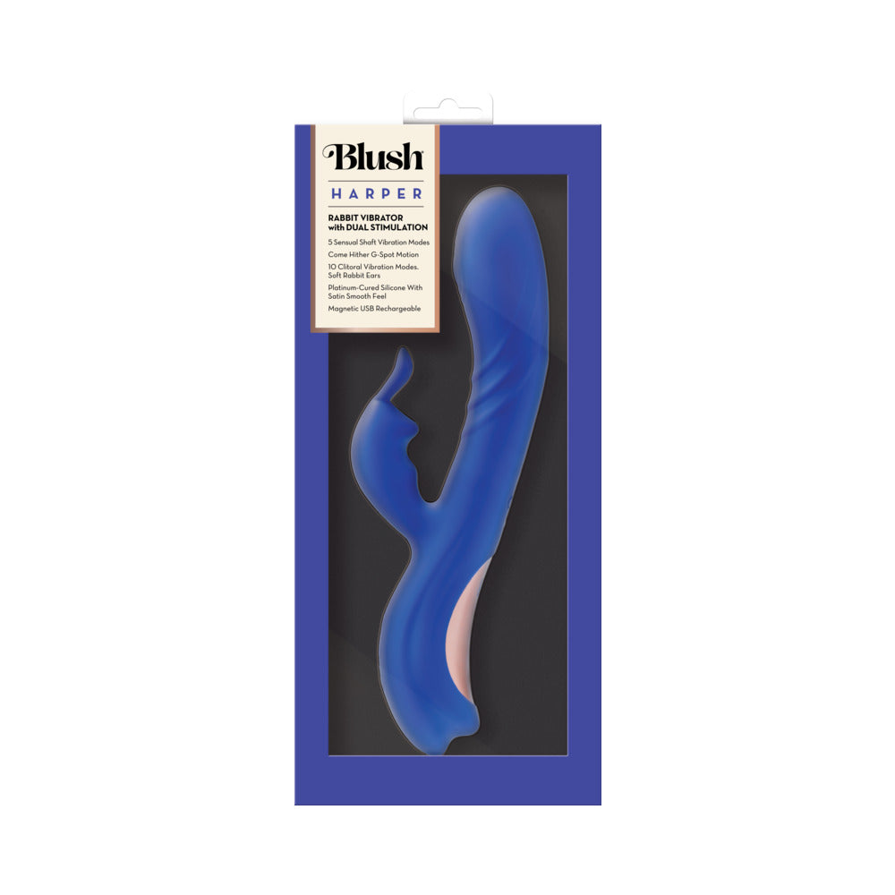 Blush Harper Midnight