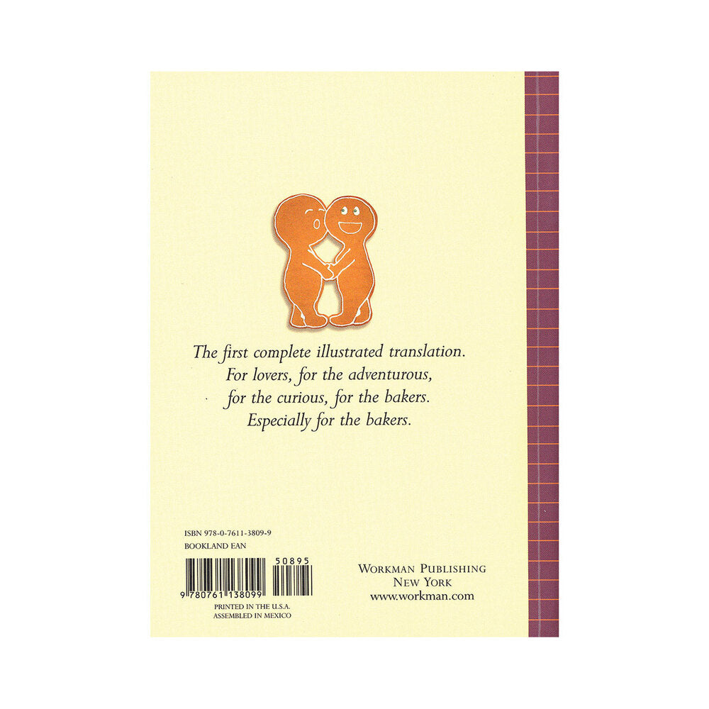 The Cookie Sutra