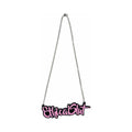 Geeky & Kinky Ethical Slut Necklace
