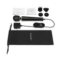 Le Wand Powerful Petite Plug-In Black
