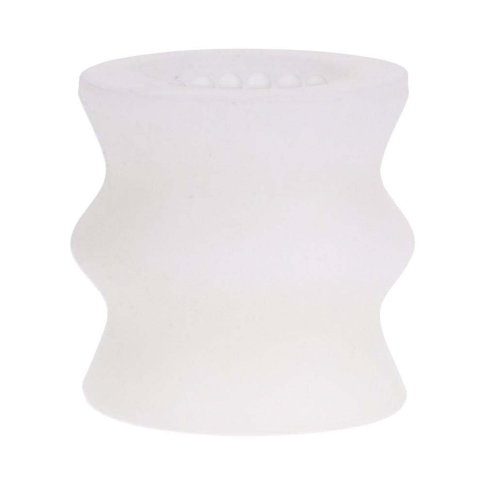 GoodHead Glow Helping Head Silicone