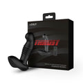 Nexus Thrust Prostate Edition Thrusting Vibrating Prostate and Perineum Massager Black