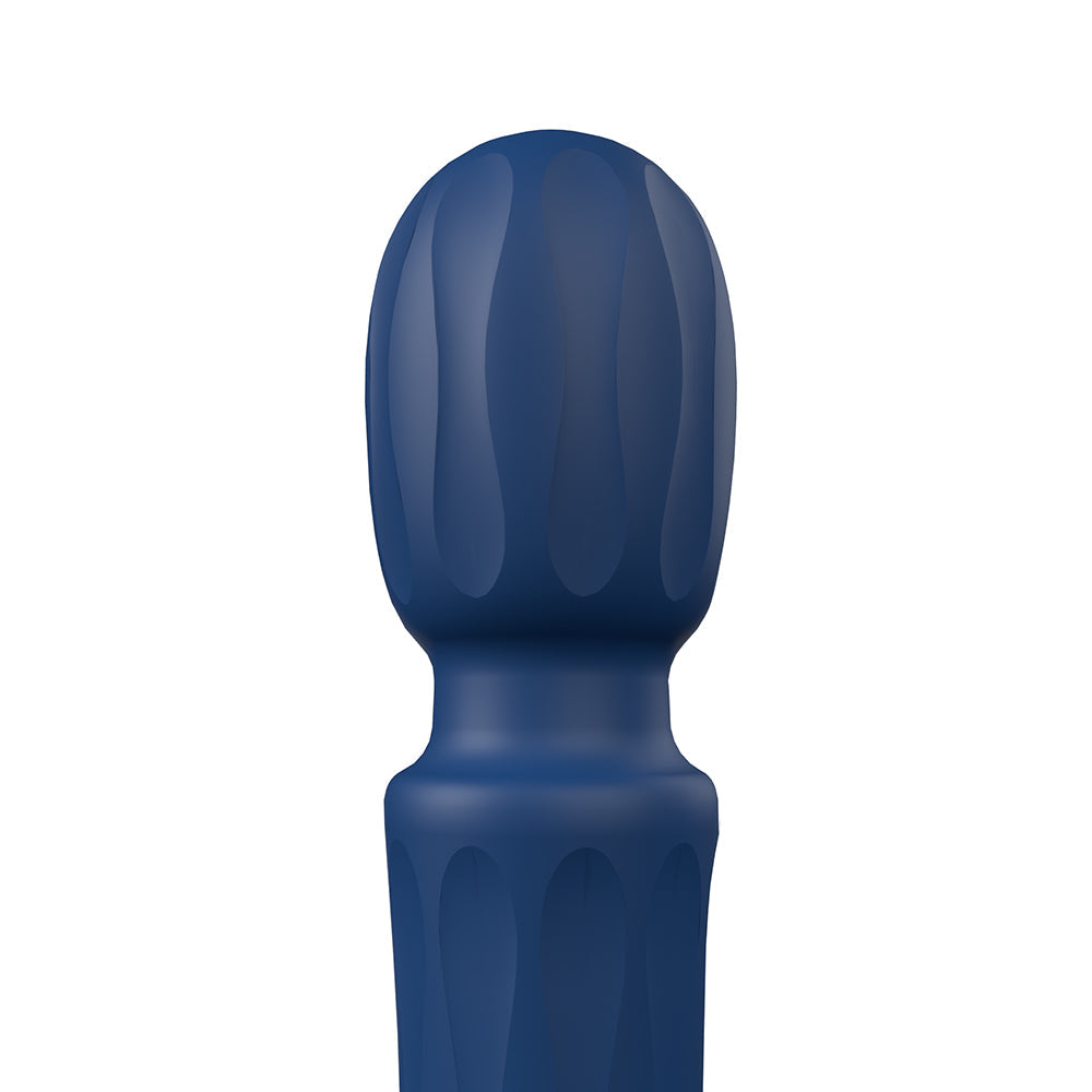 Screaming O Primo Wand Blueberry