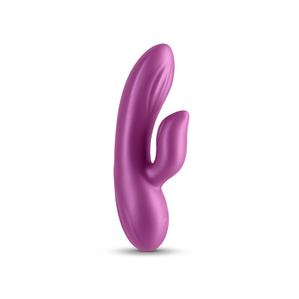 Seduction Angel Metallic Magenta