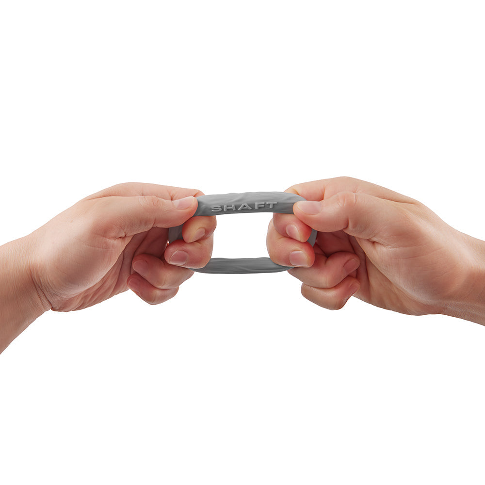 Shaft Model R: C-Ring Grey Size 2