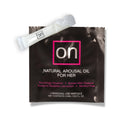 ON Arousal Oil Ampoule Packet
