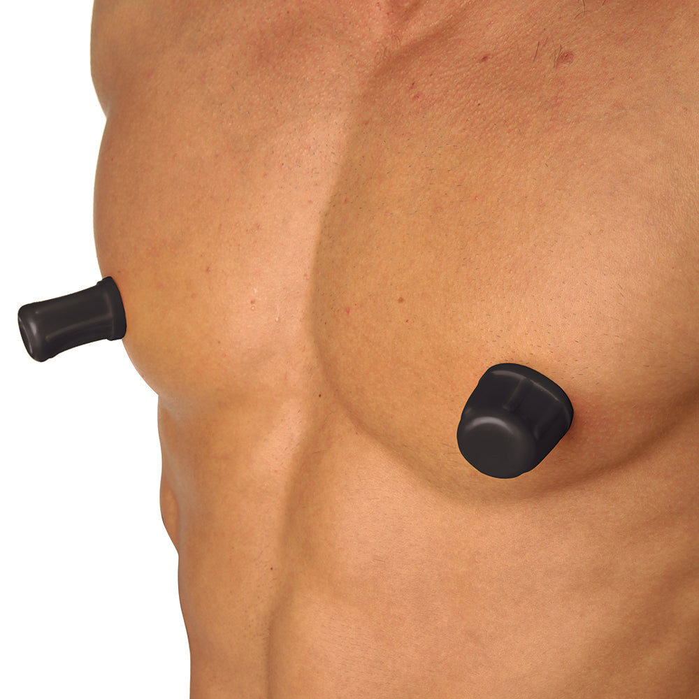 Master Series Viper Nipple Suckers