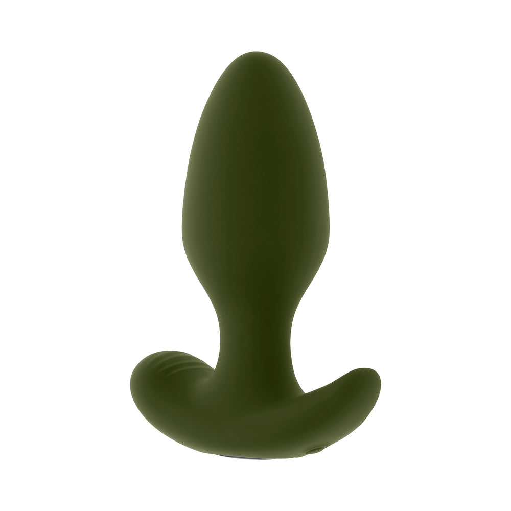 Selopa The Colonel Green