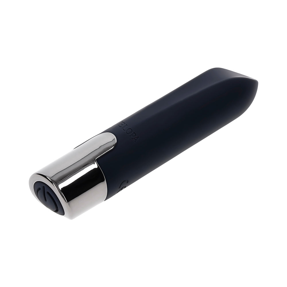 Selopa Little Buddy Black