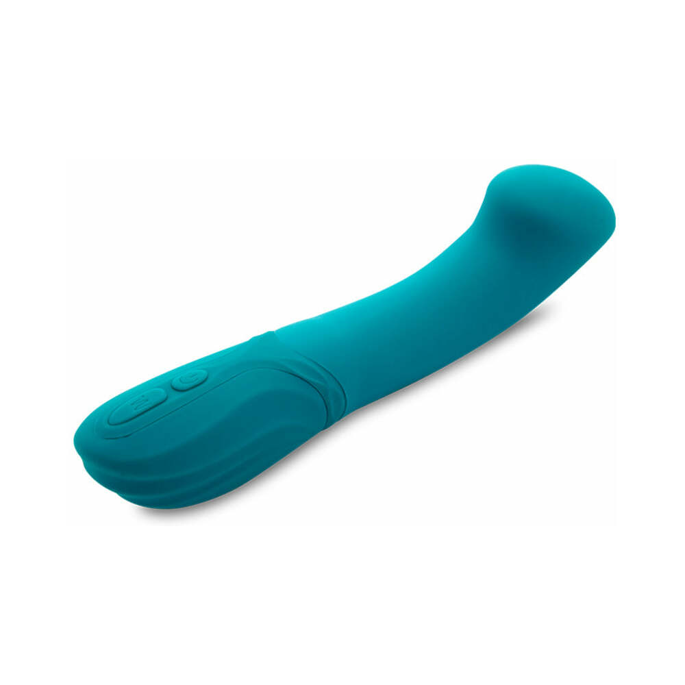 Nu Sensuelle Velvet Touch Luna Emerald Green