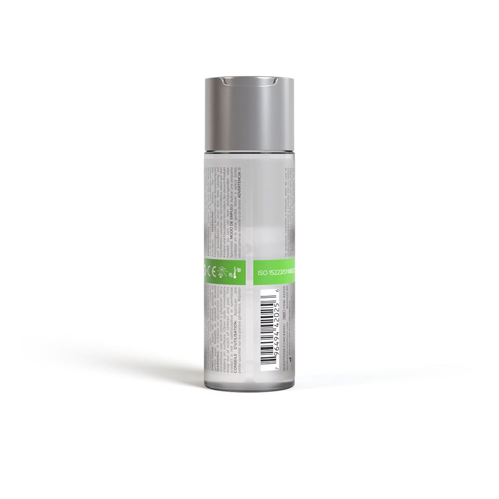JO Aloe Water-Based Lubricant Original 2 oz.