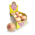 Stress Boobie 12-Piece Display