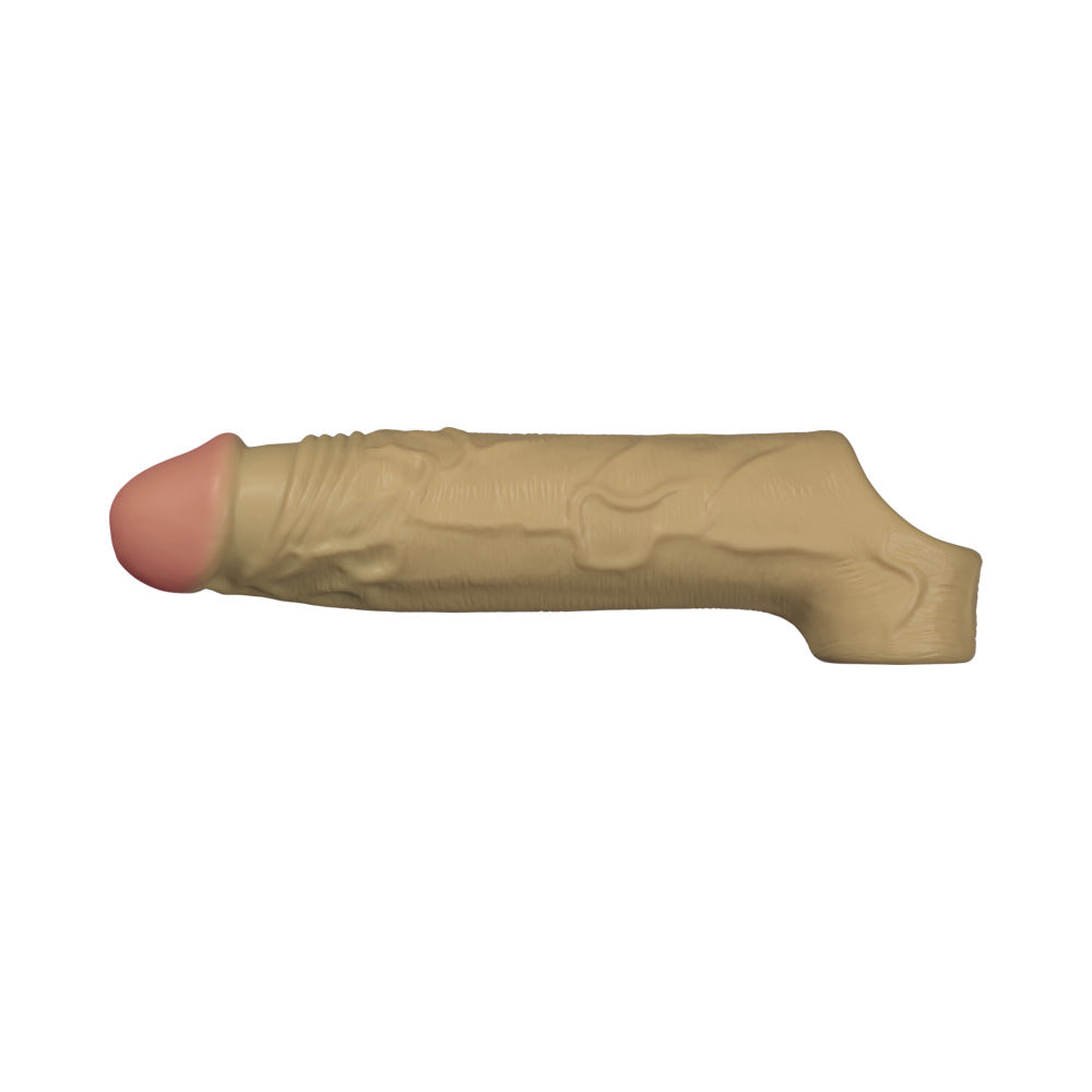 Shaft Vibrating Model F: Sheath Size 1 Oak
