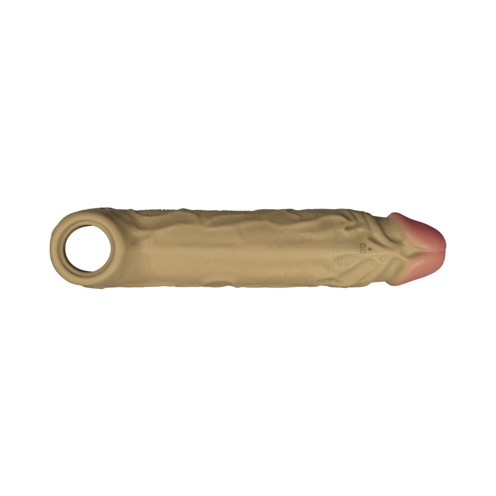 Shaft Vibrating Model F: Sheath Size 1 Oak