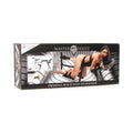 Master Series Obedience Bench with Sex Machine (Dropship Only)