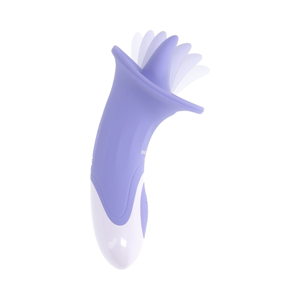 Evolved Lix & Kisses Rechargeable Purple