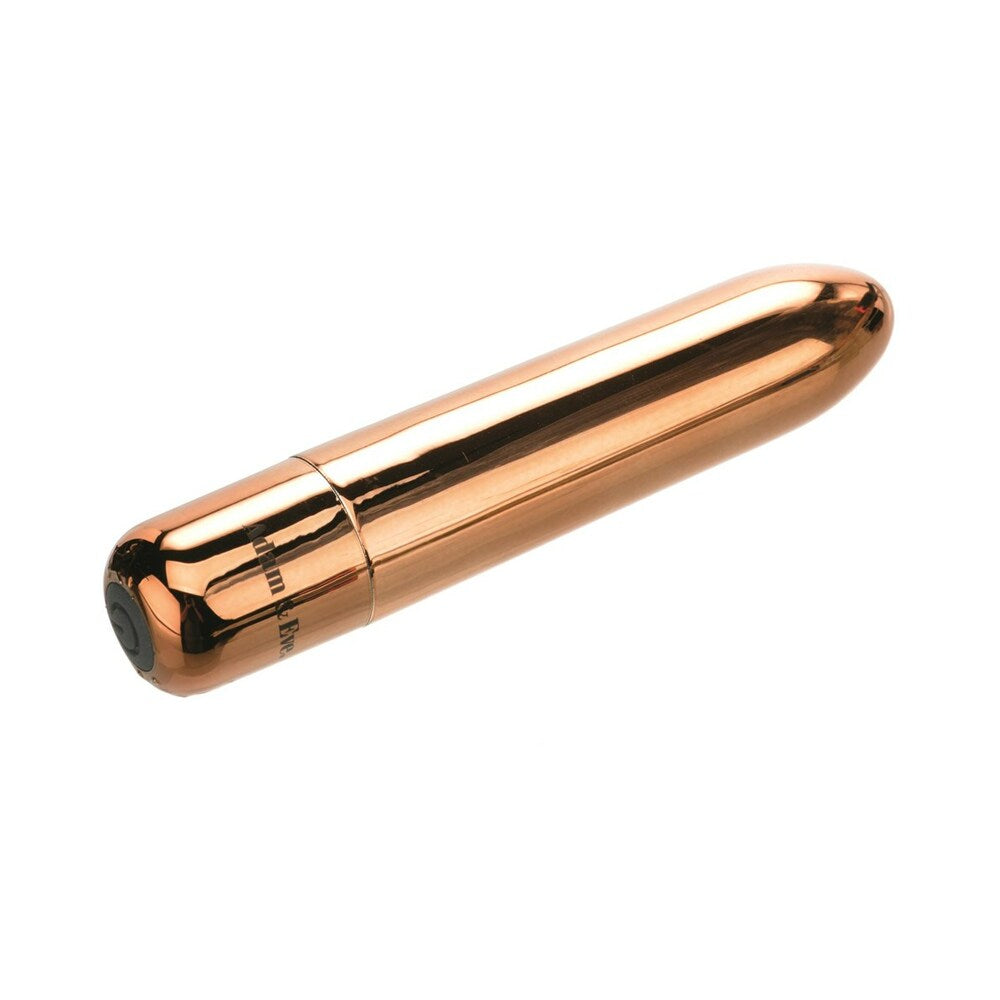Adam & Eve Eve's Copper Cutie Rechargeable Bullet