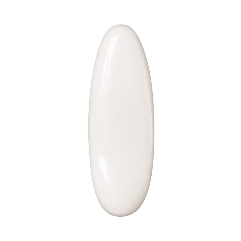Adam & Eve Adam's True Feel Rechargeable Dildo with Remote Control