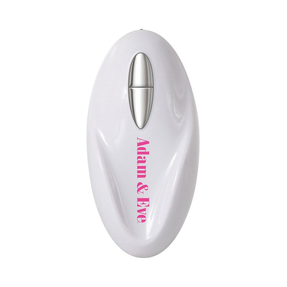 Adam & Eve Eve's Rechargeable Vibrating Panty with Remote