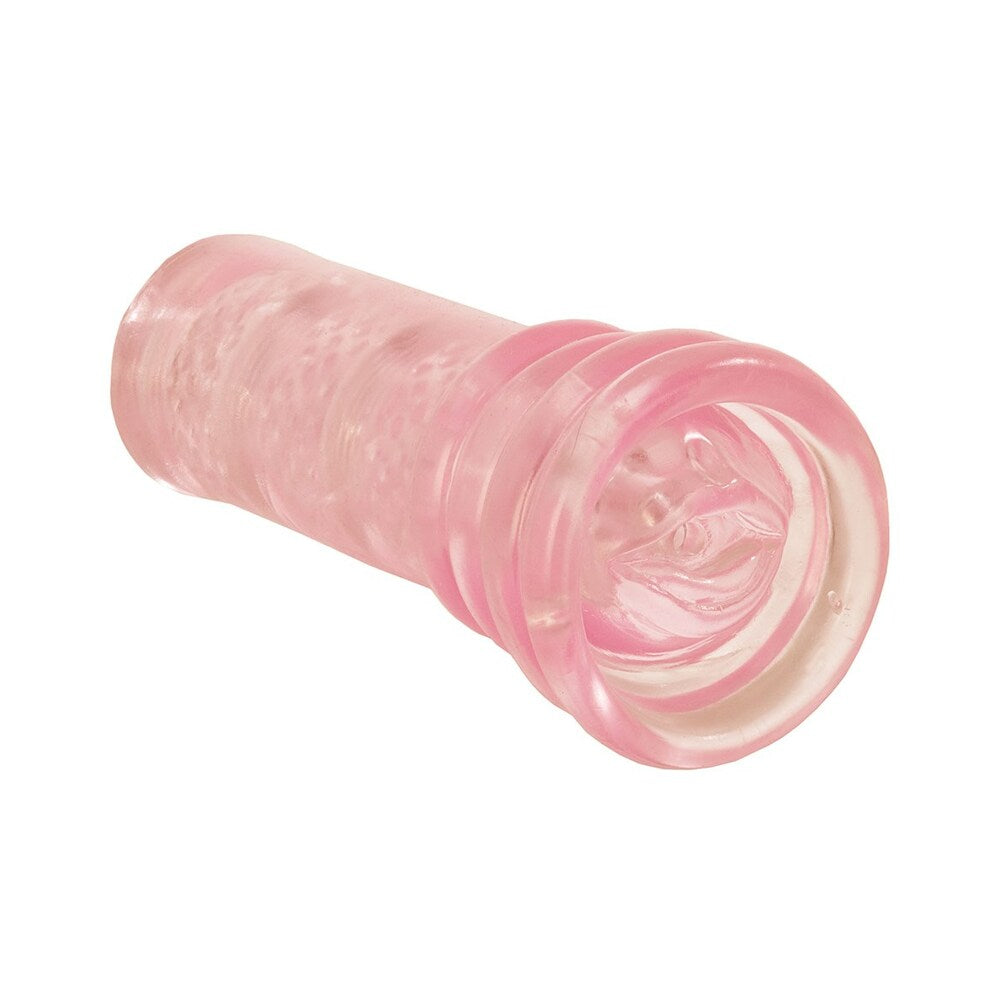 Adam & Eve Super Head Honcho Masturbator