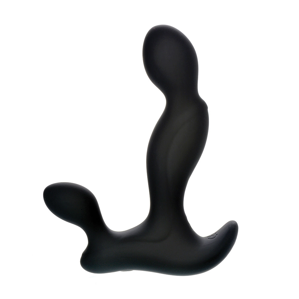 Adam & Eve Adam's Vibrating Triple Probe