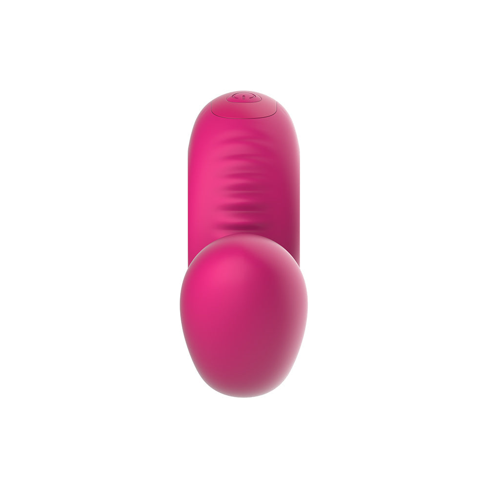 SVibe Snail Gizi Lite Vibrator Sweet Dragonfruit