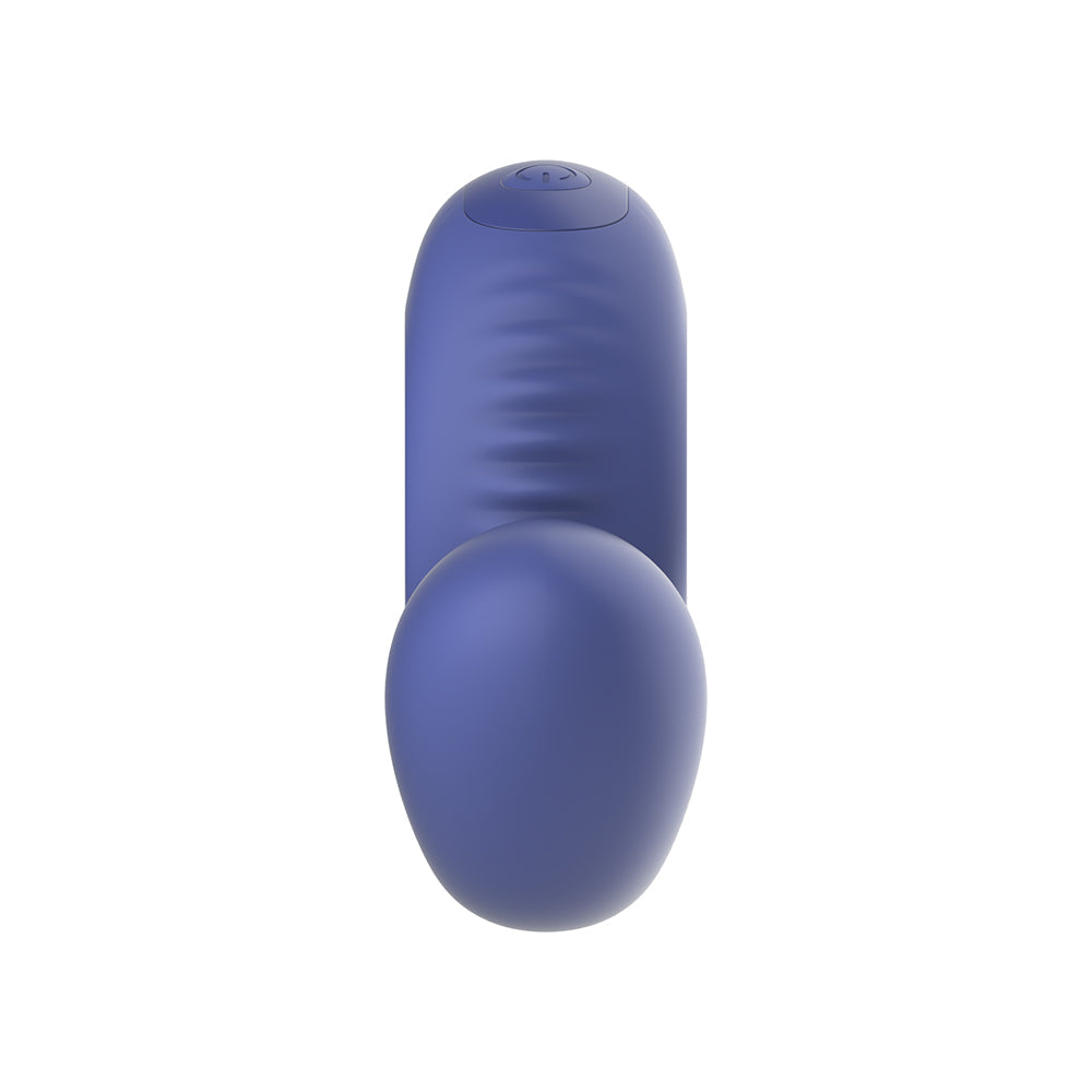 SVibe Snail Gizi Lite Vibrator Juicy Blueberry