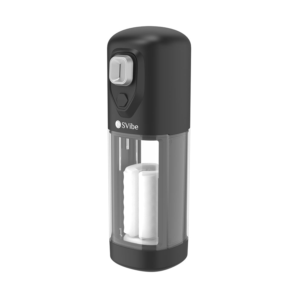 SVibe Ikon Volt Masturbator