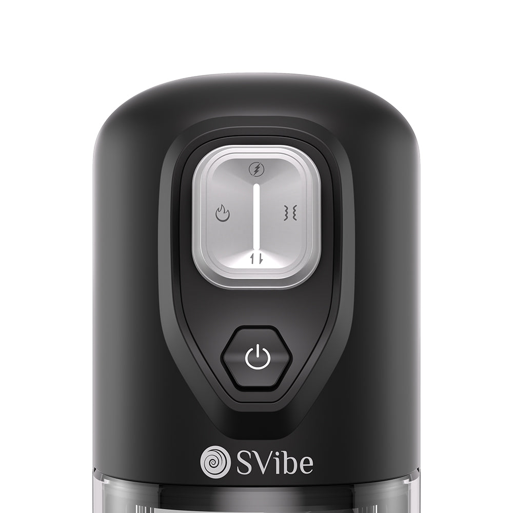 SVibe Ikon Volt Masturbator