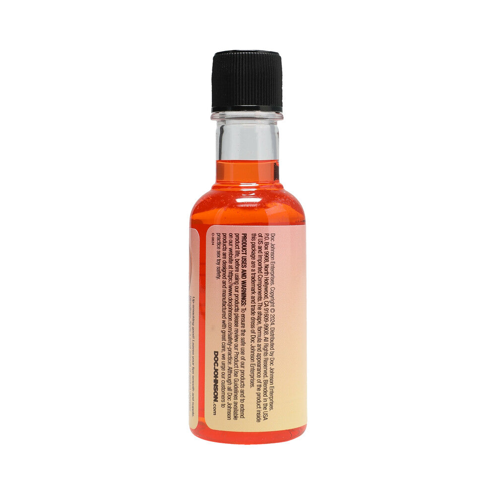 GoodHead Cocktail Delights Flavored Warming Gels 3-Pack