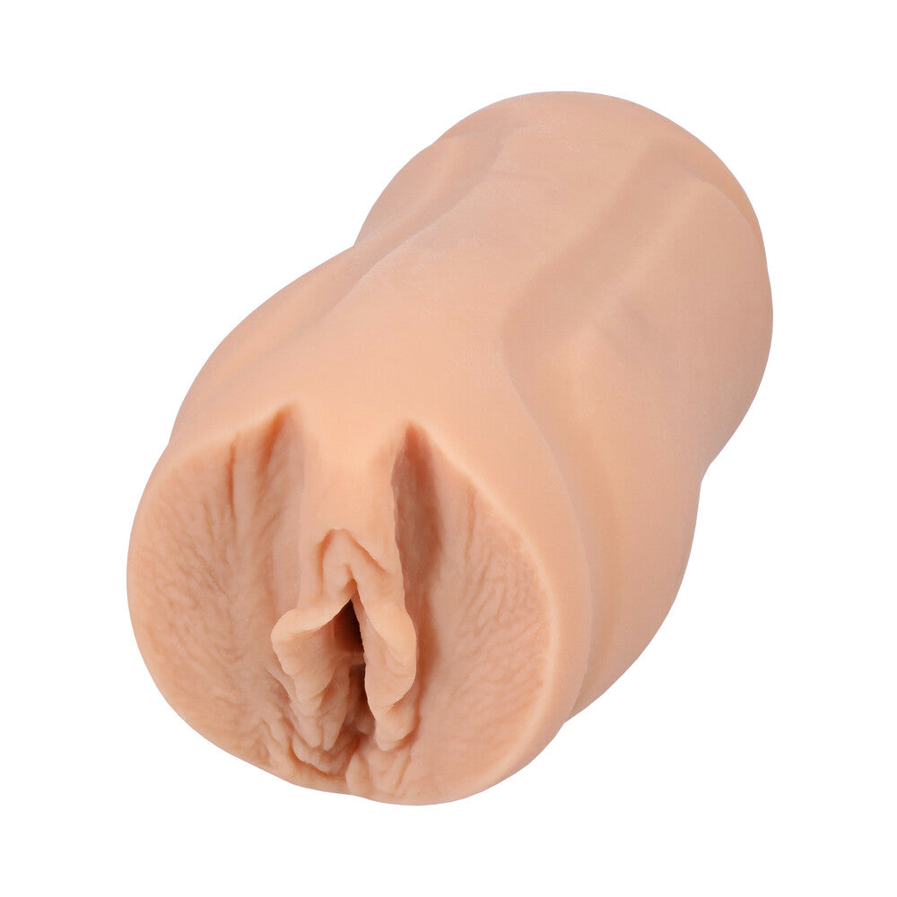 Signature Strokers Chantal Danielle ULTRASKYN Pocket Pussy Vanilla