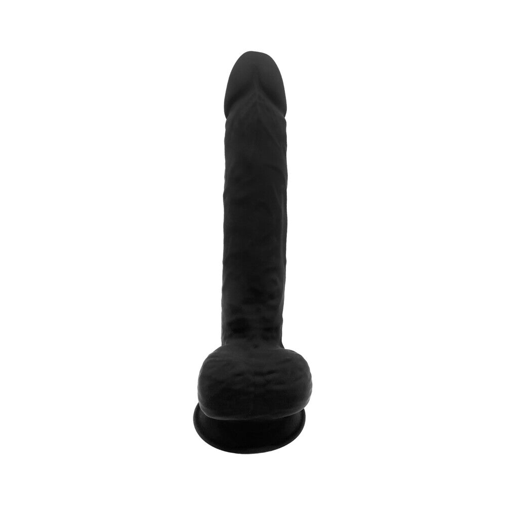 SILEX-D The Original Model 1 Dildo 15 in. Black