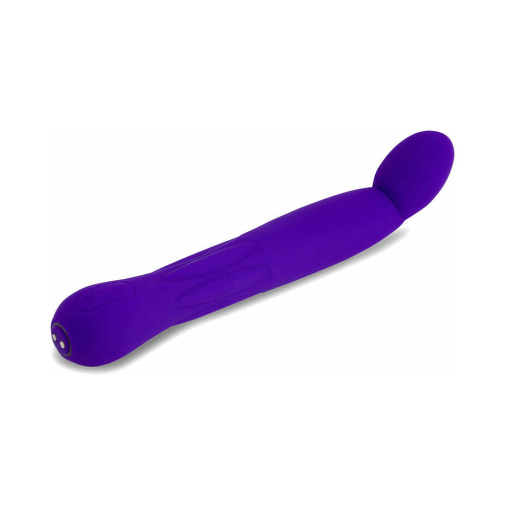 Nu Sensuelle Ace Pro Prostate & G-Spot Vibe Deep Purple