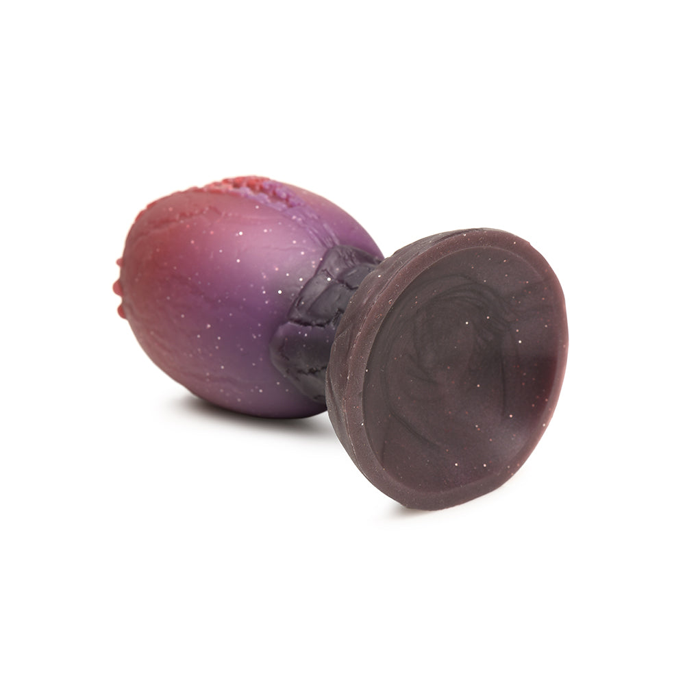 Creature Cocks Dragon Hatch Silicone Egg Large
