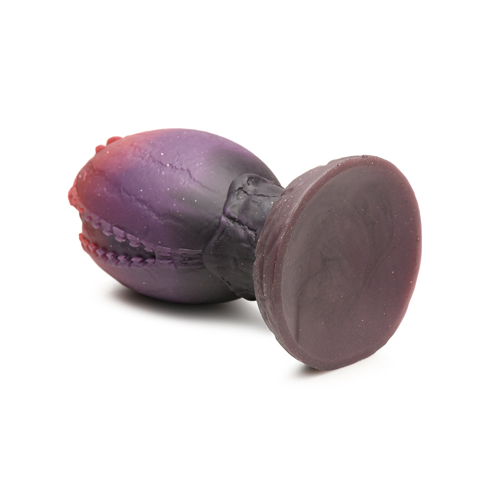 Creature Cocks Dragon Hatch Silicone Egg X-Large