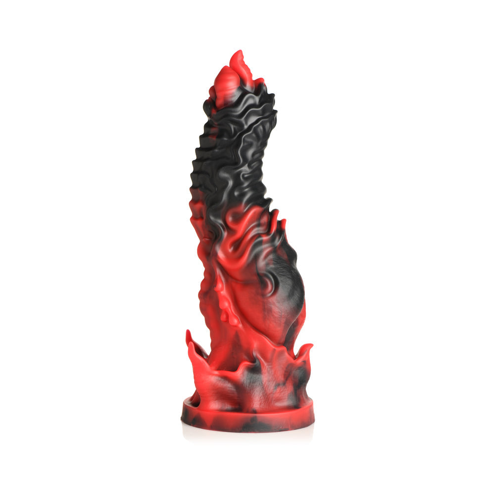 Creature Cocks Mephisto Silicone Dildo