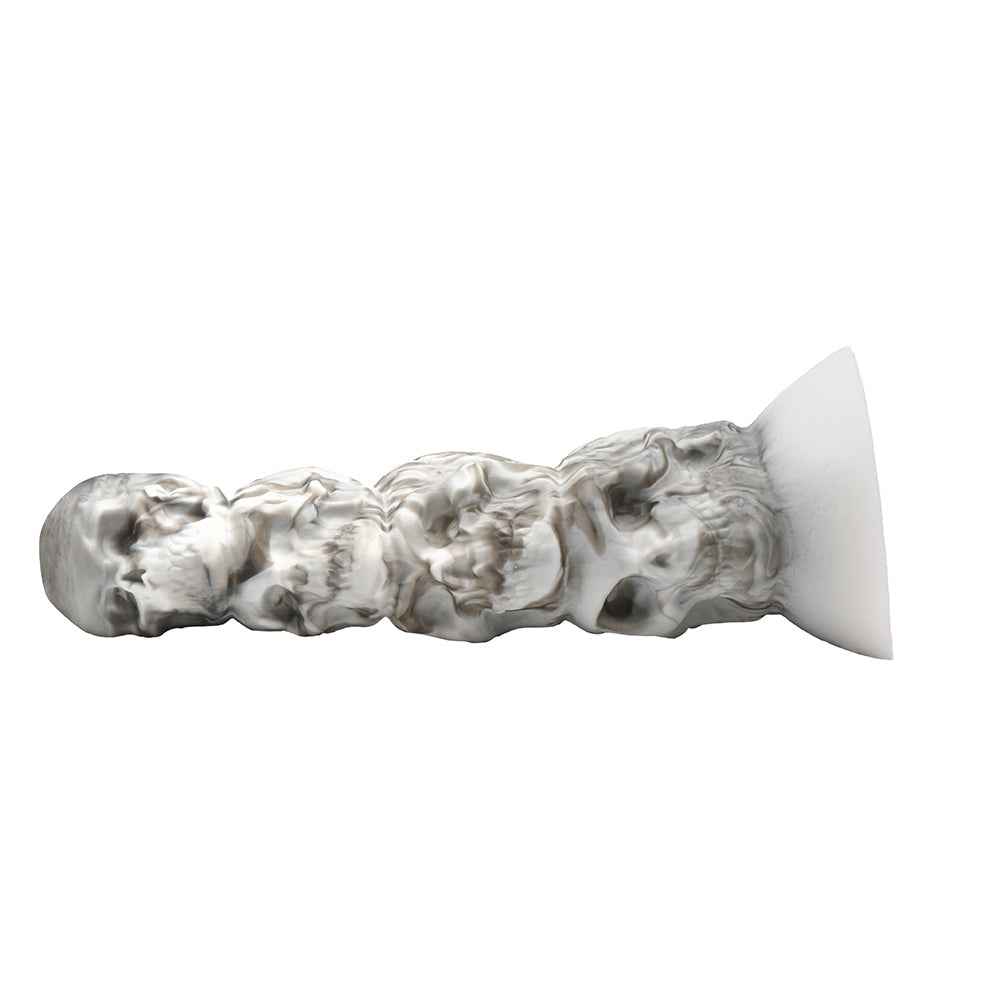 Creature Cocks Tower of Doom Silicone Dildo