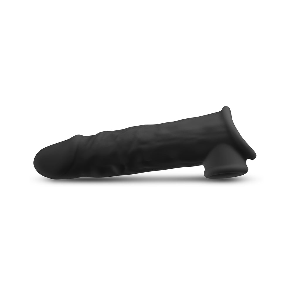 Renegade Annex Thin Penis Extension Black