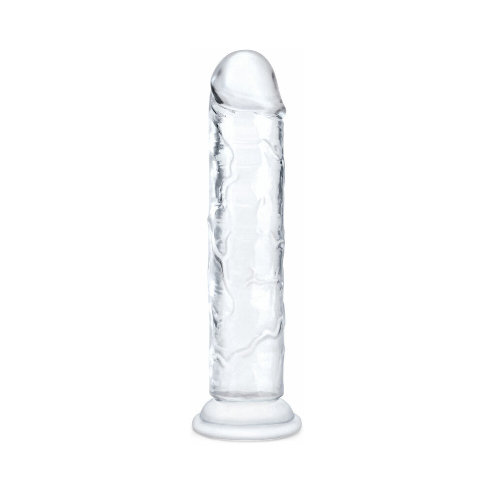 Me You Us Ultracock Clear Jelly 7 in. Dong