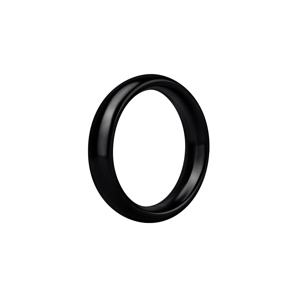 Prowler RED Aluminum Black 50mm Ring