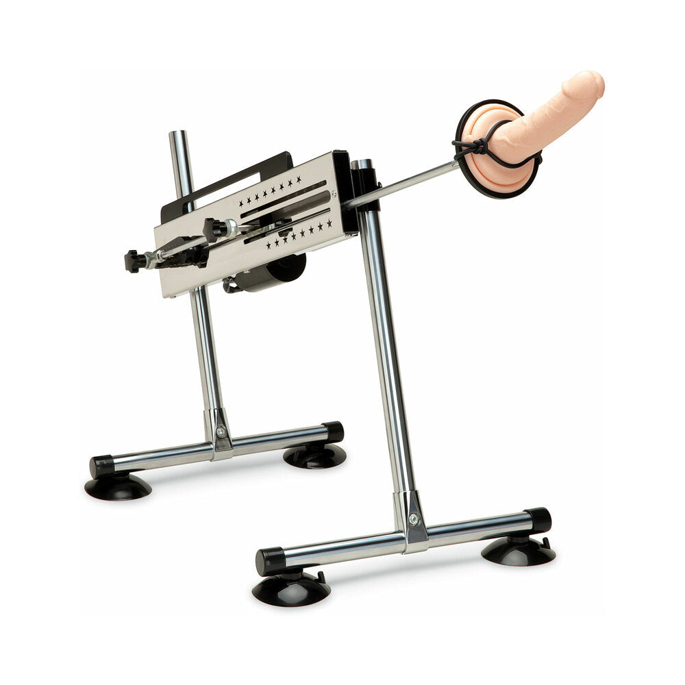 Me You Us UltraCock Sex Machine