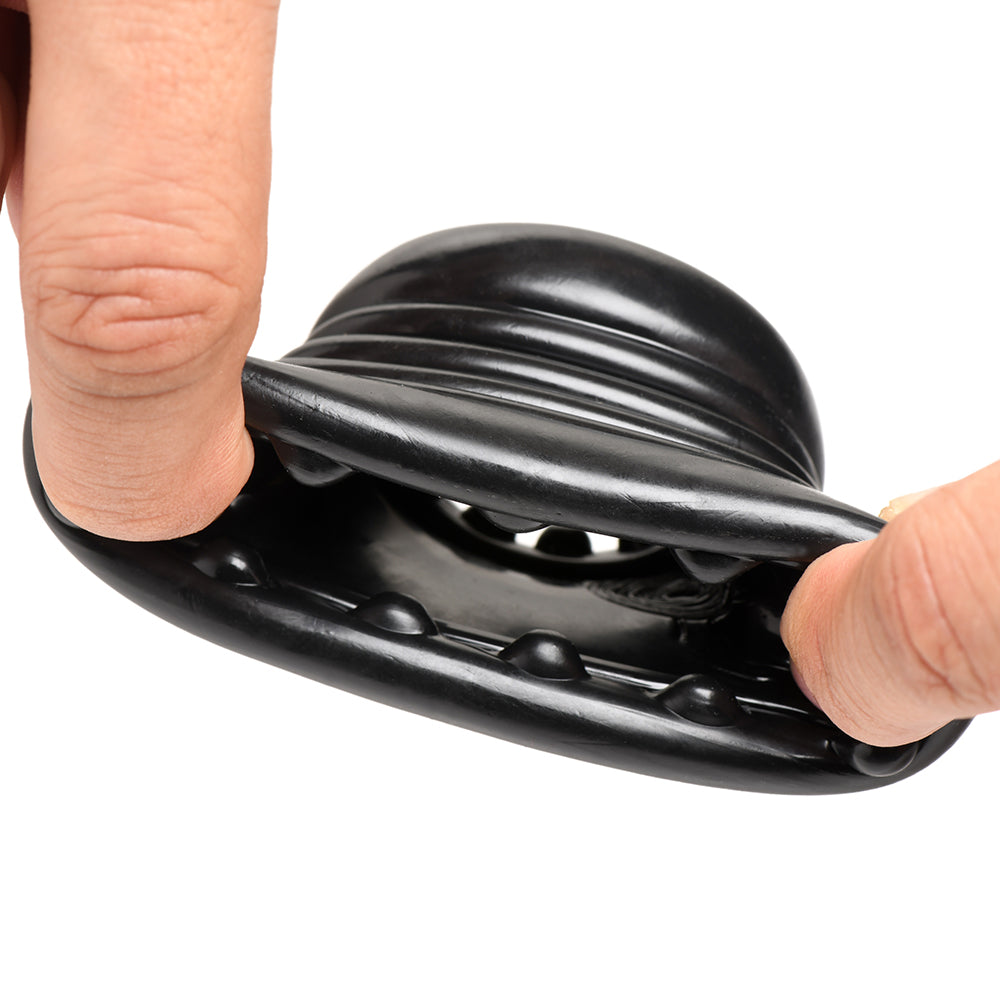 Master Series Ball Stack Ball Stretcher Black