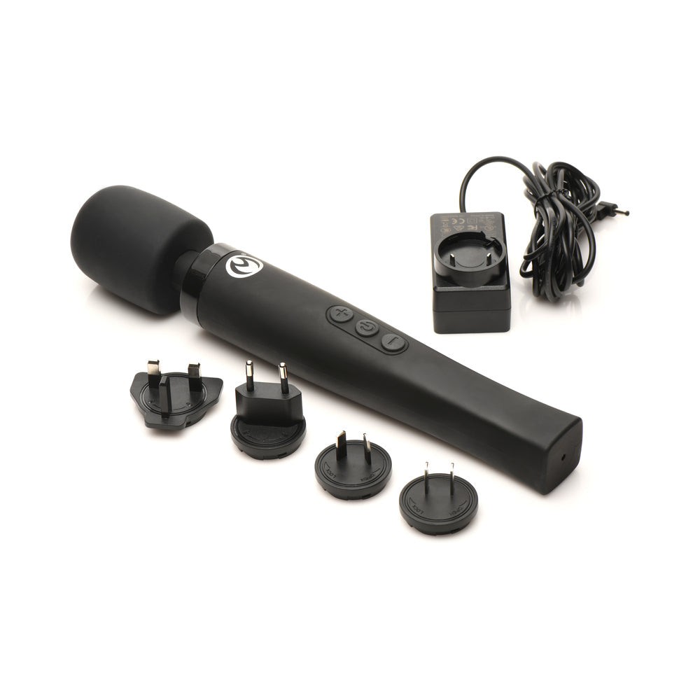 Master Series Thunderstick Pro Wand Massager