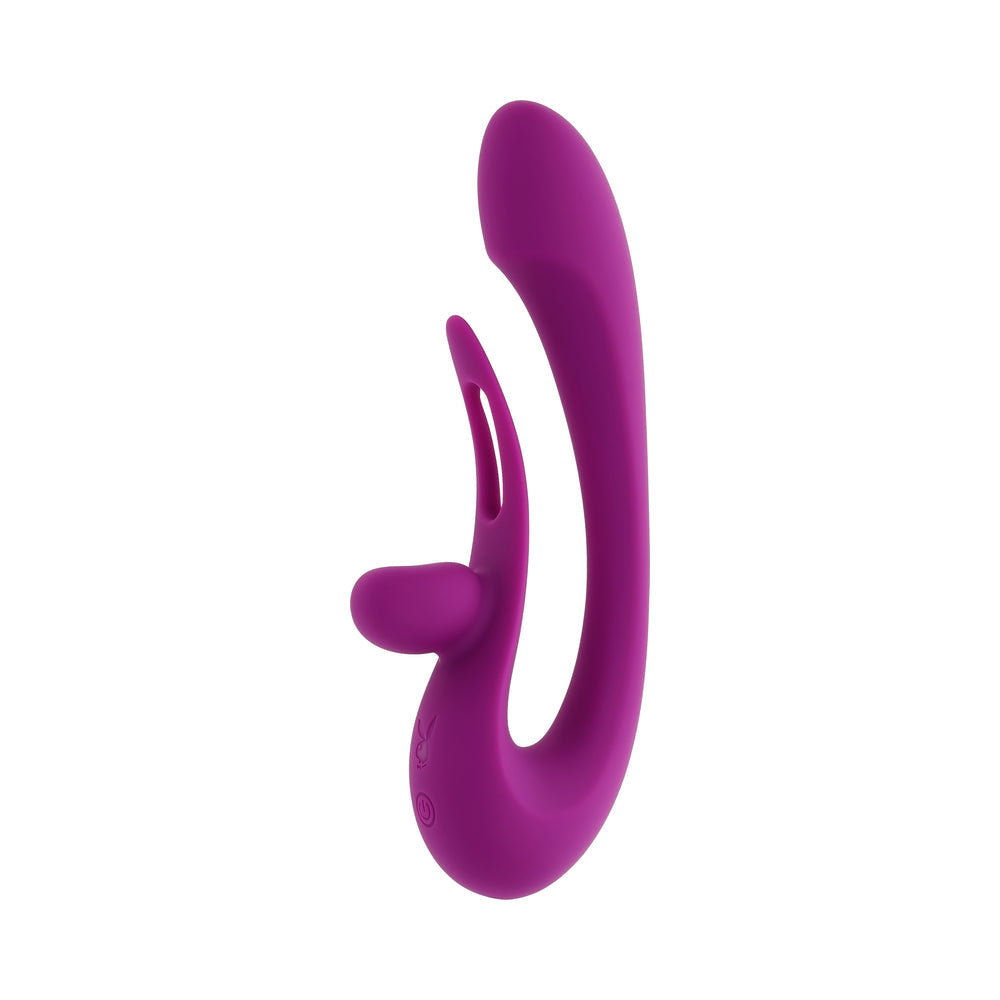 Playboy Cha Cha Slide Wild Aster