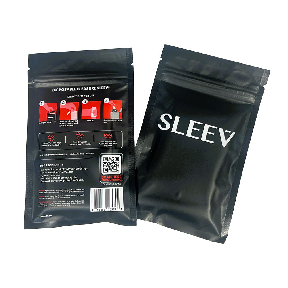 Sleev 6 Pack